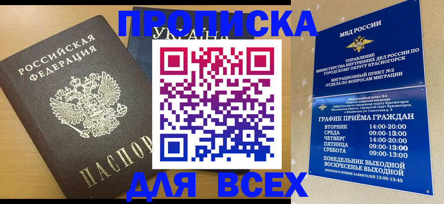 прописка для школы в Елизово